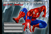 spiderman